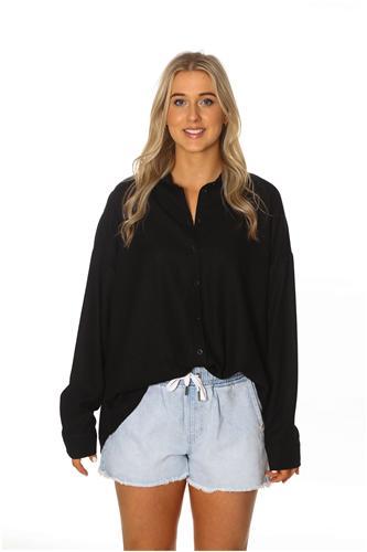 PARADISE L/S BUTTON UP