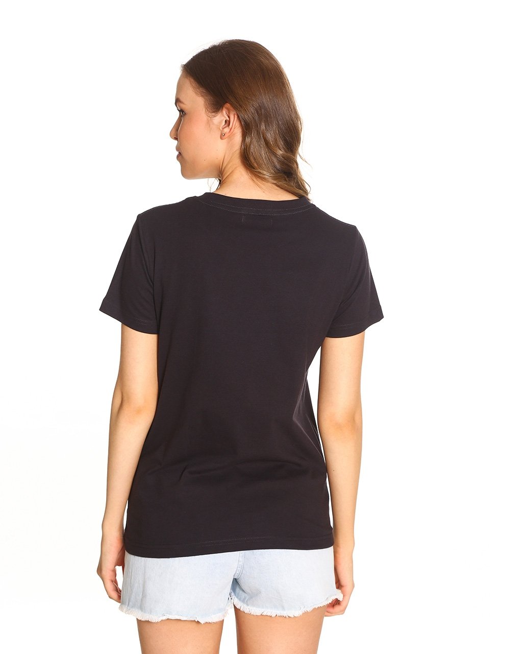 WILD BLOOM TEE