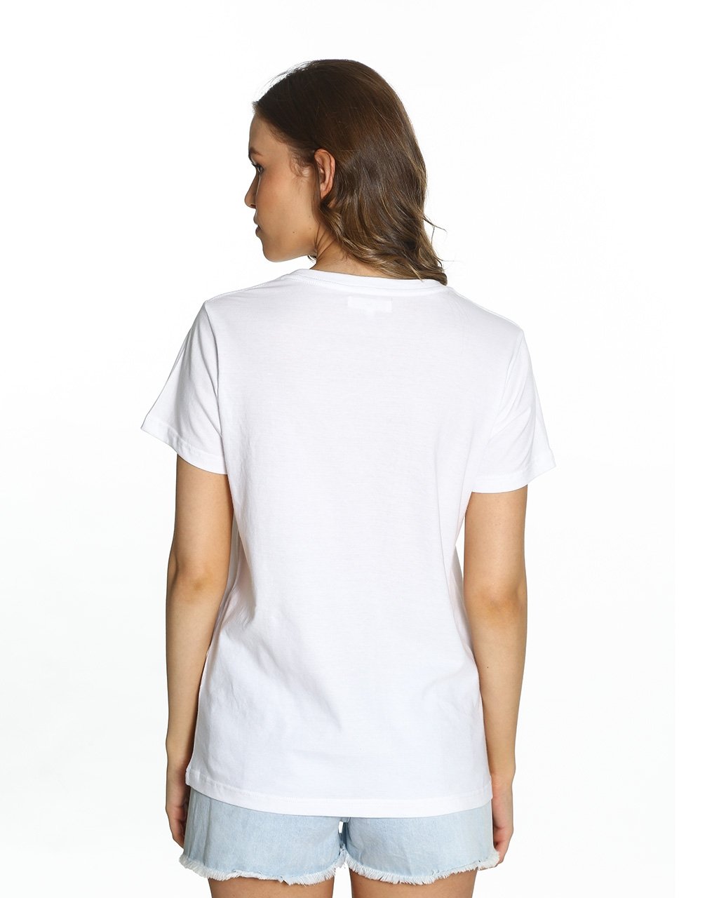 WILD BLOOM TEE