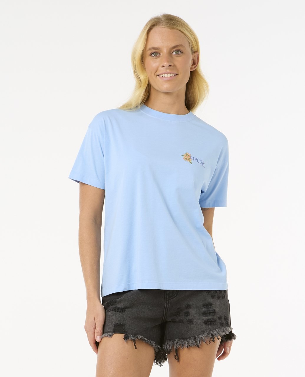 LA JOYA RELAXED TEE