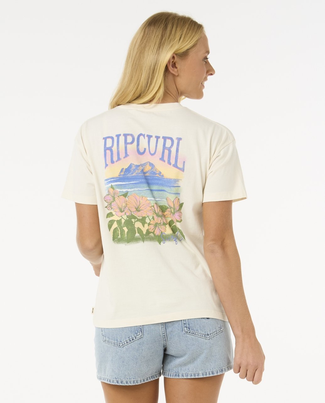 LA JOYA RELAXED TEE