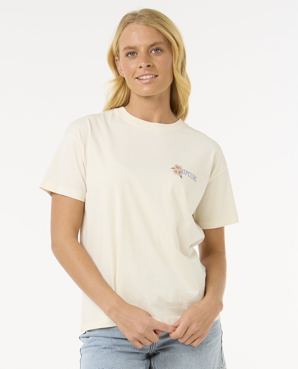 LA JOYA RELAXED TEE