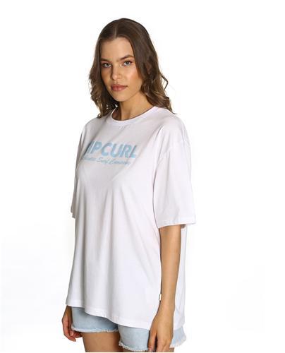BRAND ICON  HERITAGE TEE