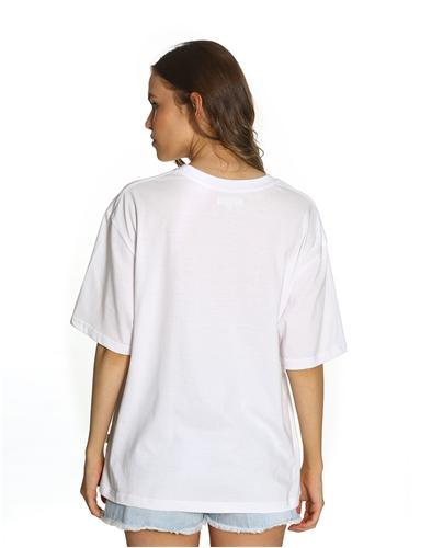 BRAND ICON  HERITAGE TEE