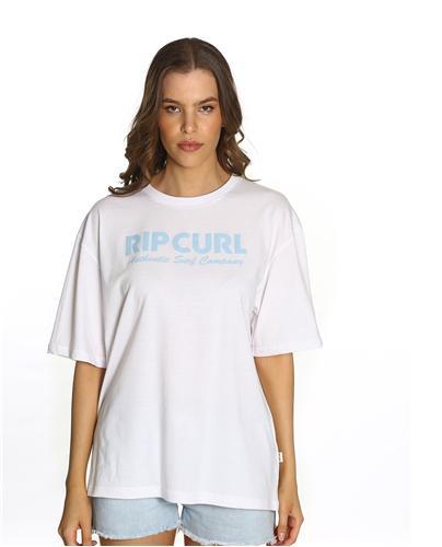 BRAND ICON  HERITAGE TEE