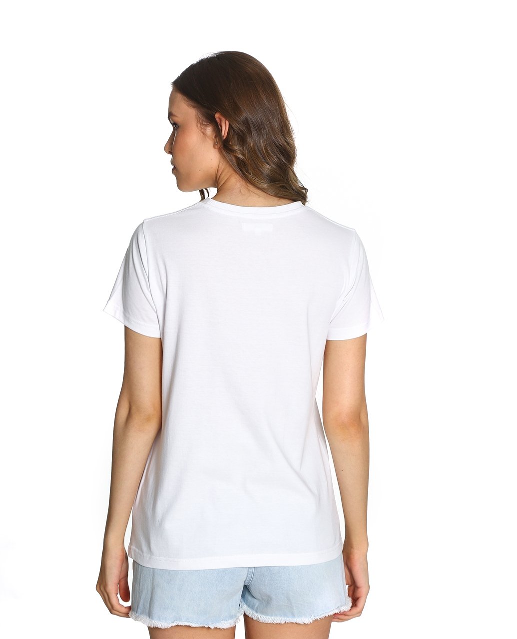 FRANGAPANI TEE