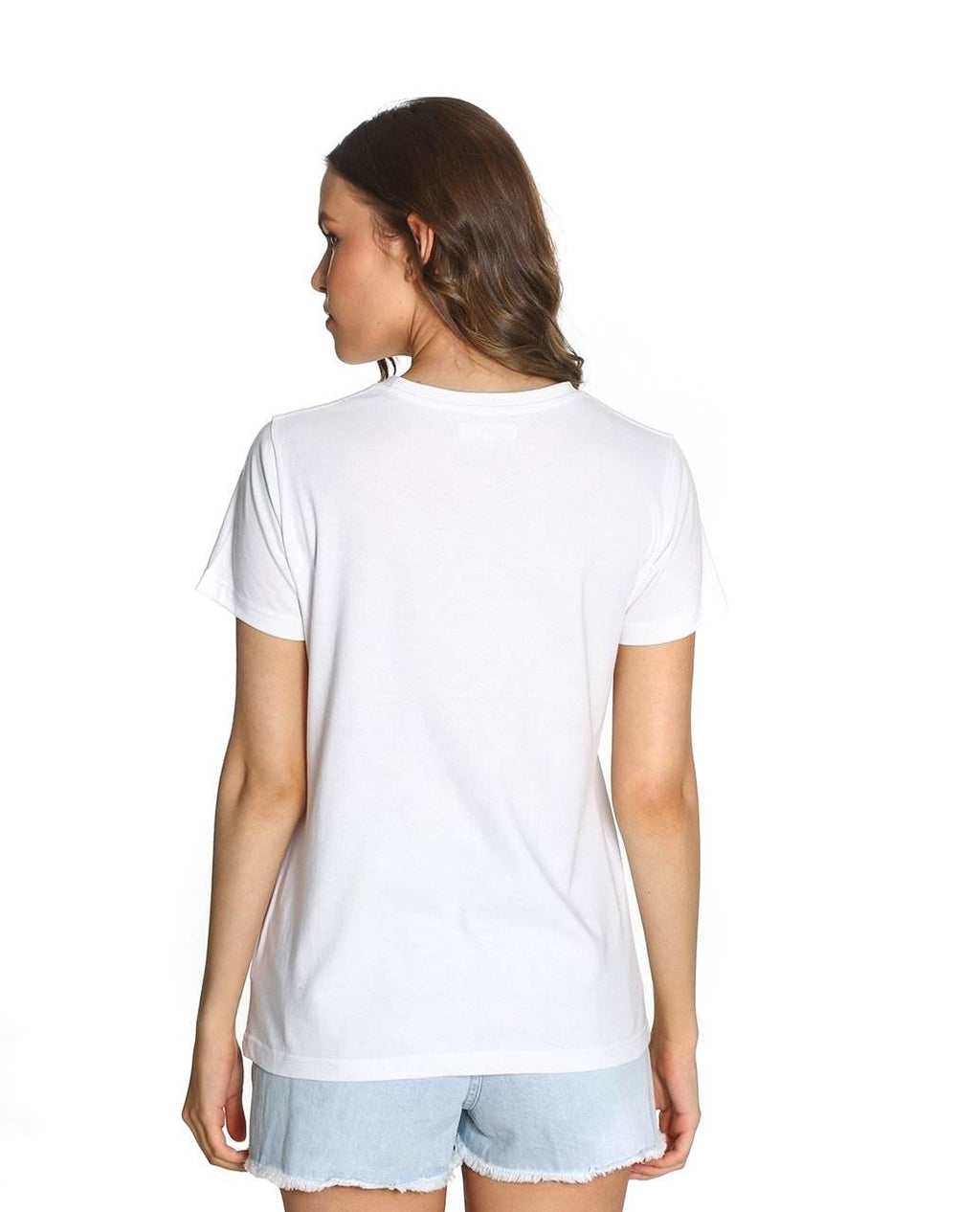 FRANGAPANI TEE - Rip Curl