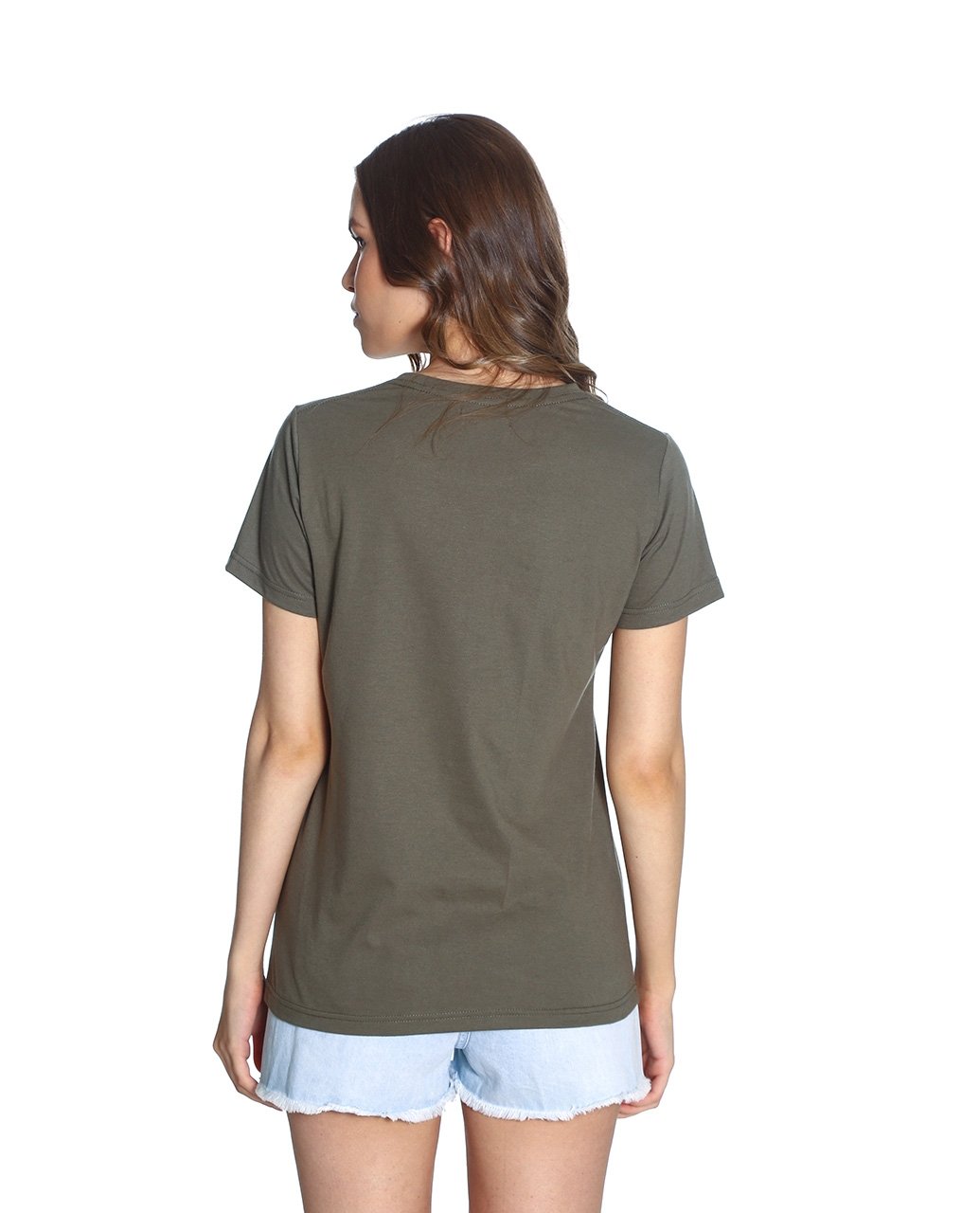 FRANGAPANI TEE