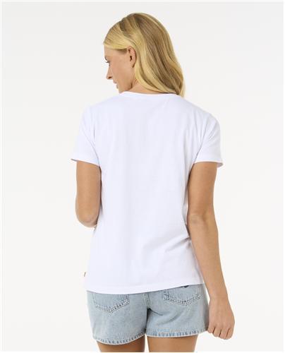 CRYSTAL COVE STANDARD TEE