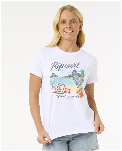 CRYSTAL COVE STANDARD TEE