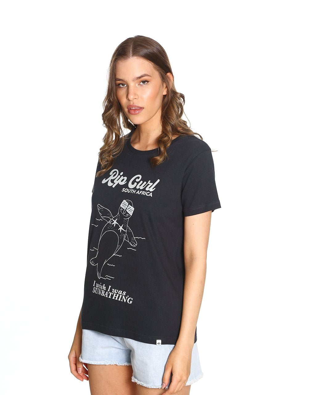 SEAL TEE