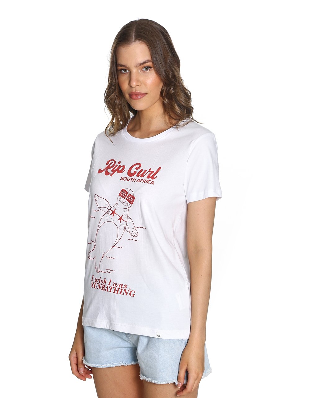 SEAL TEE