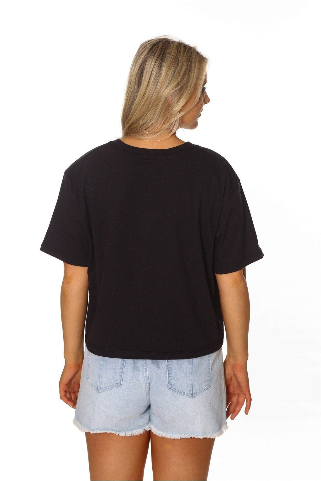 INTO THE HORIZON TEE - Rip Curl