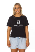 SAWUBONA TEE - Rip Curl