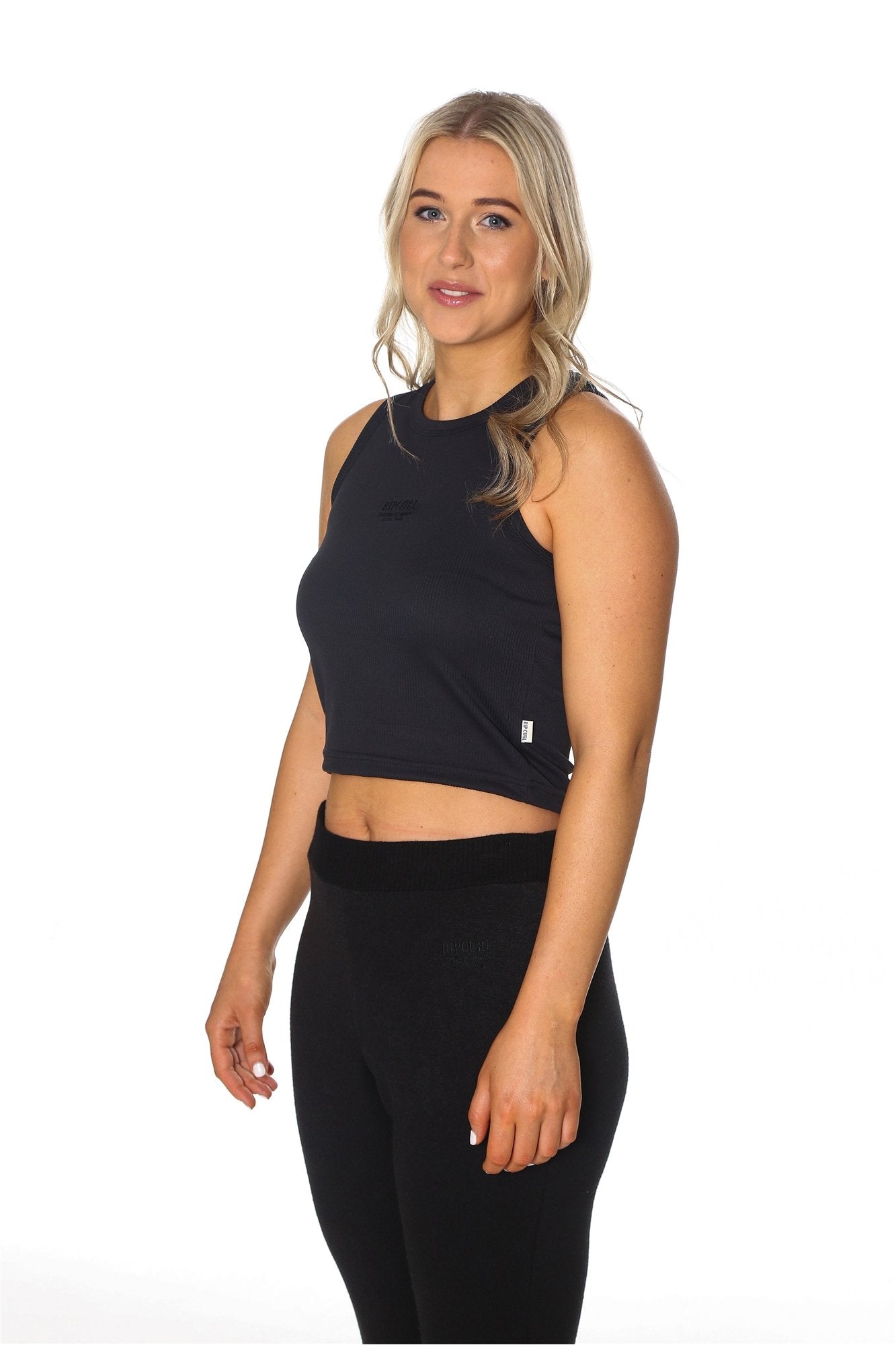 STAPLER RIB TANK