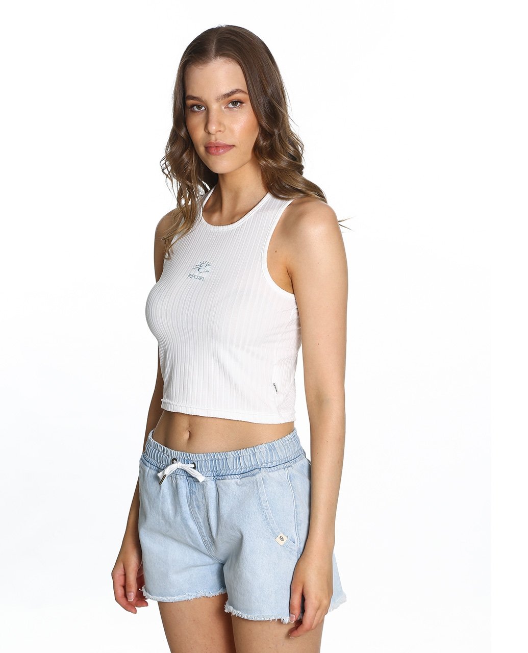 ESSENTIAL TANK