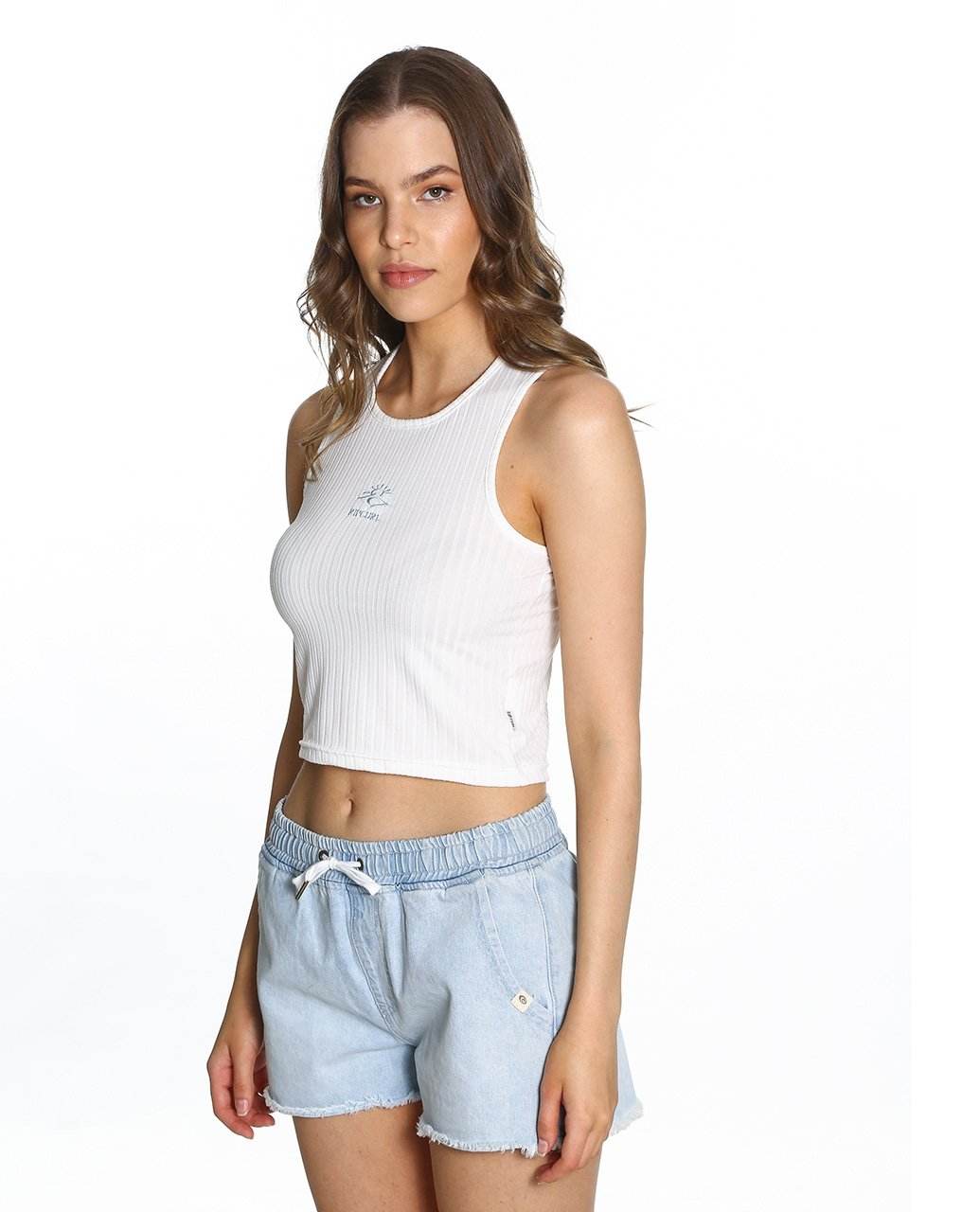 ESSENTIAL TANK - Rip Curl