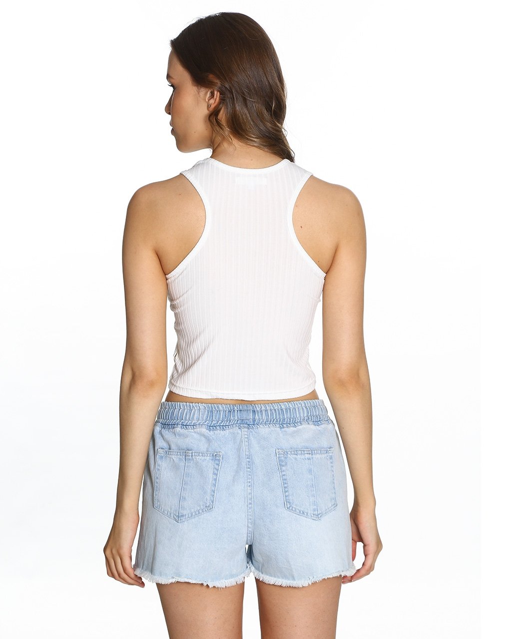 ESSENTIAL TANK