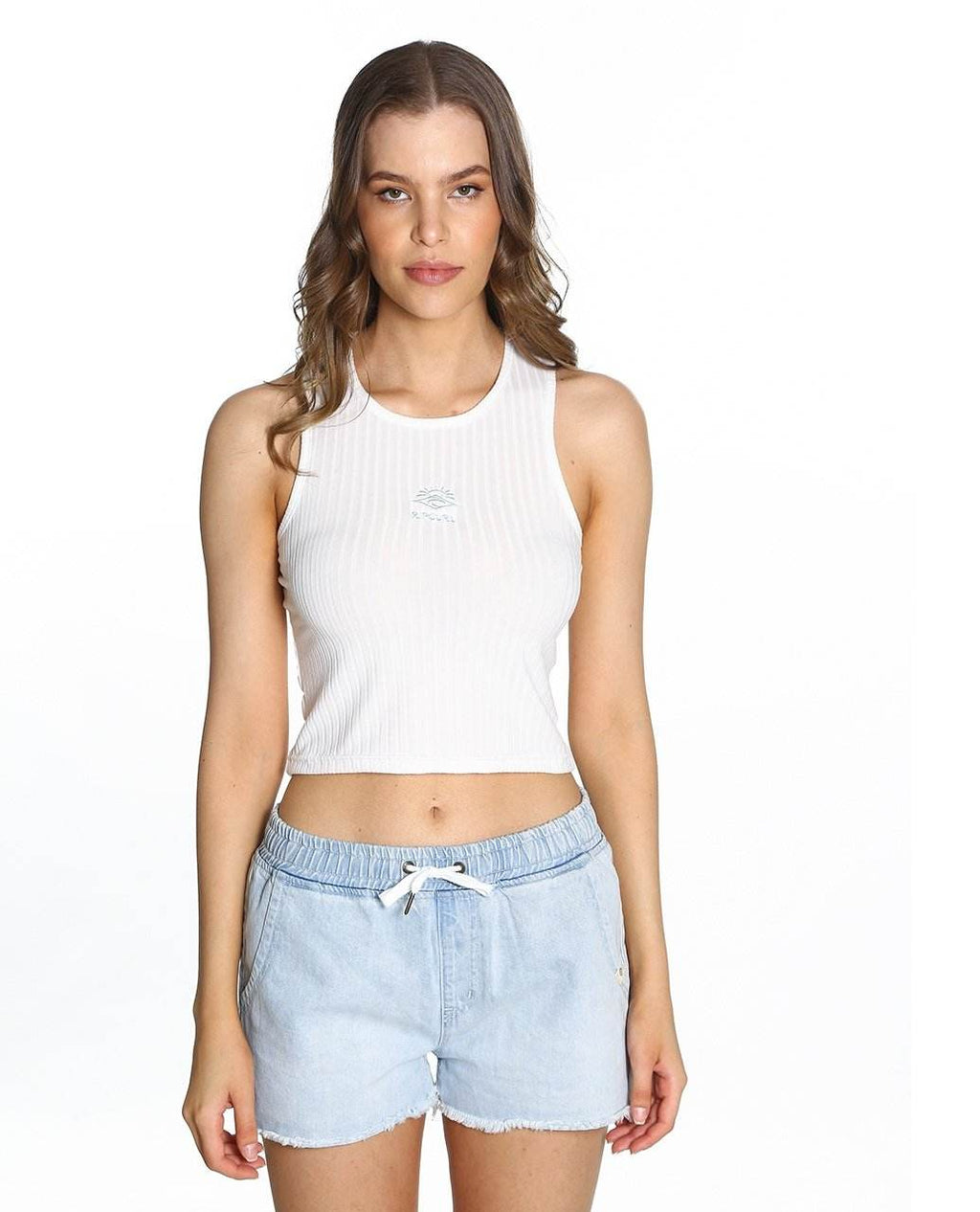 ESSENTIAL TANK - Rip Curl