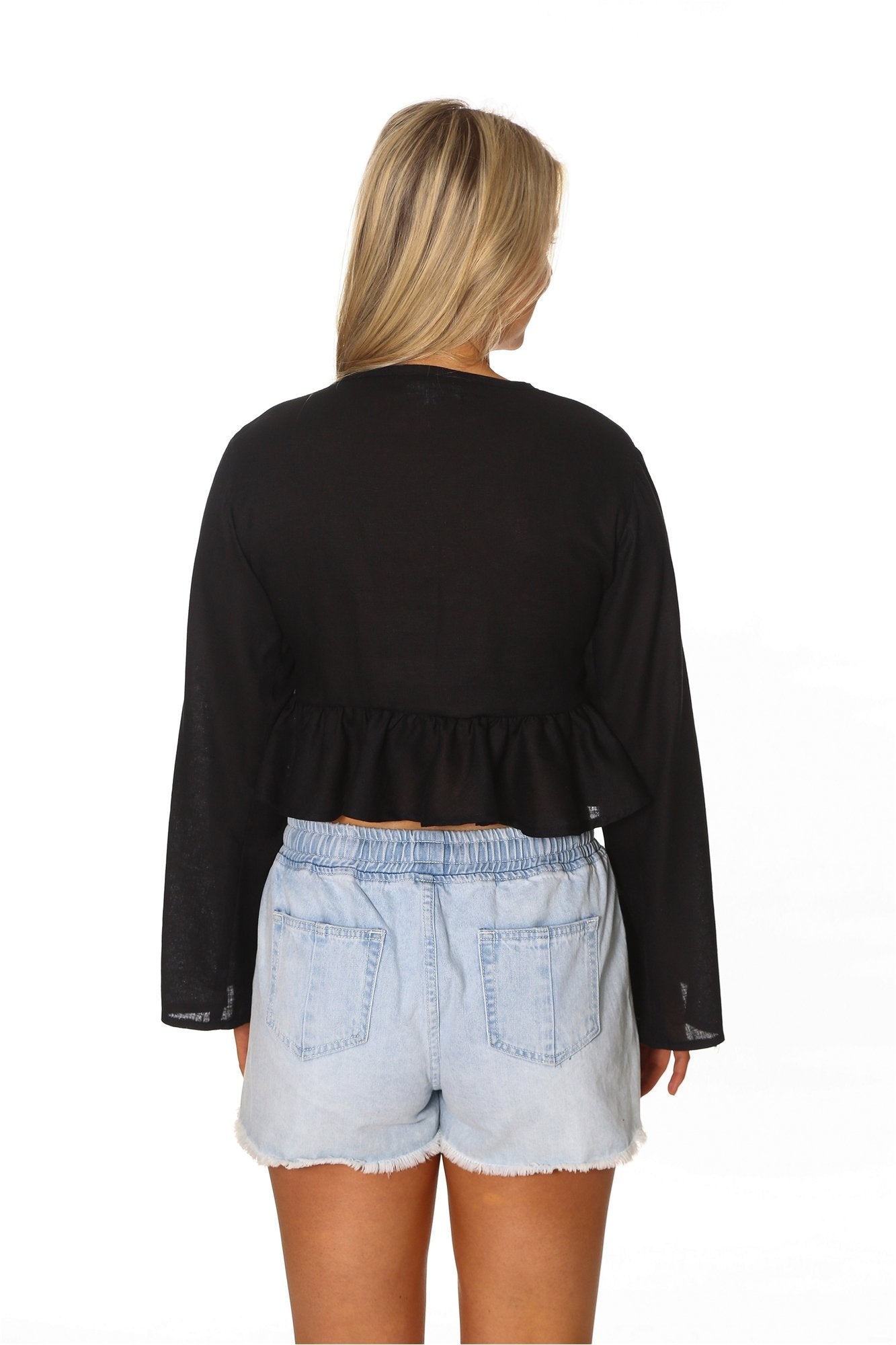 TARA SHORT