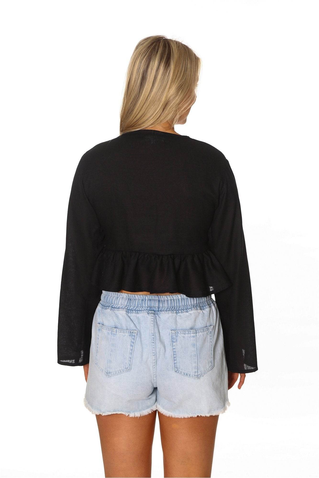 TARA SHORT - Rip Curl