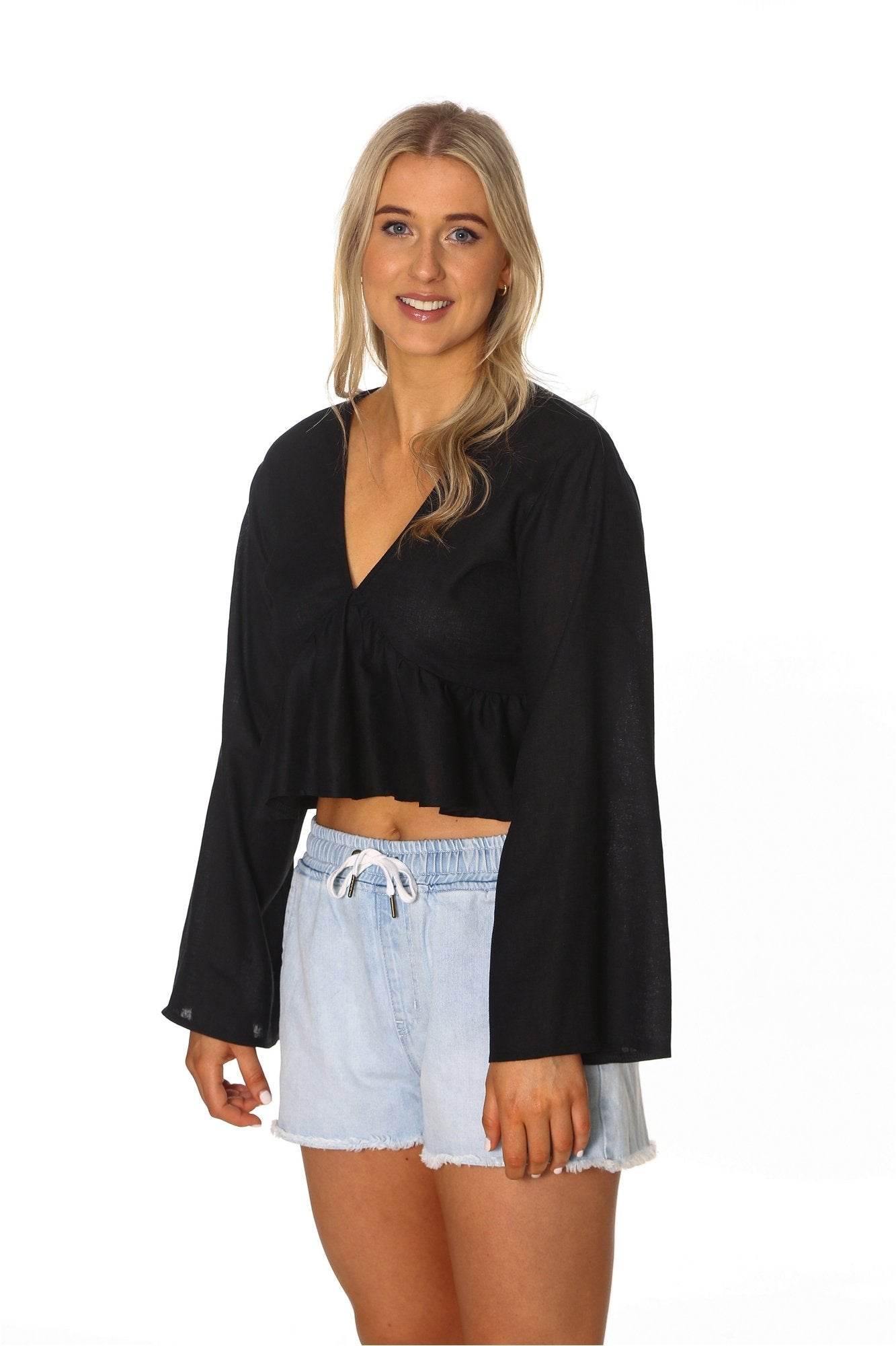 TARA SHORT - Rip Curl