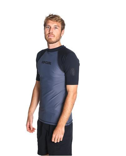 BRAND ICON SS RASHIE