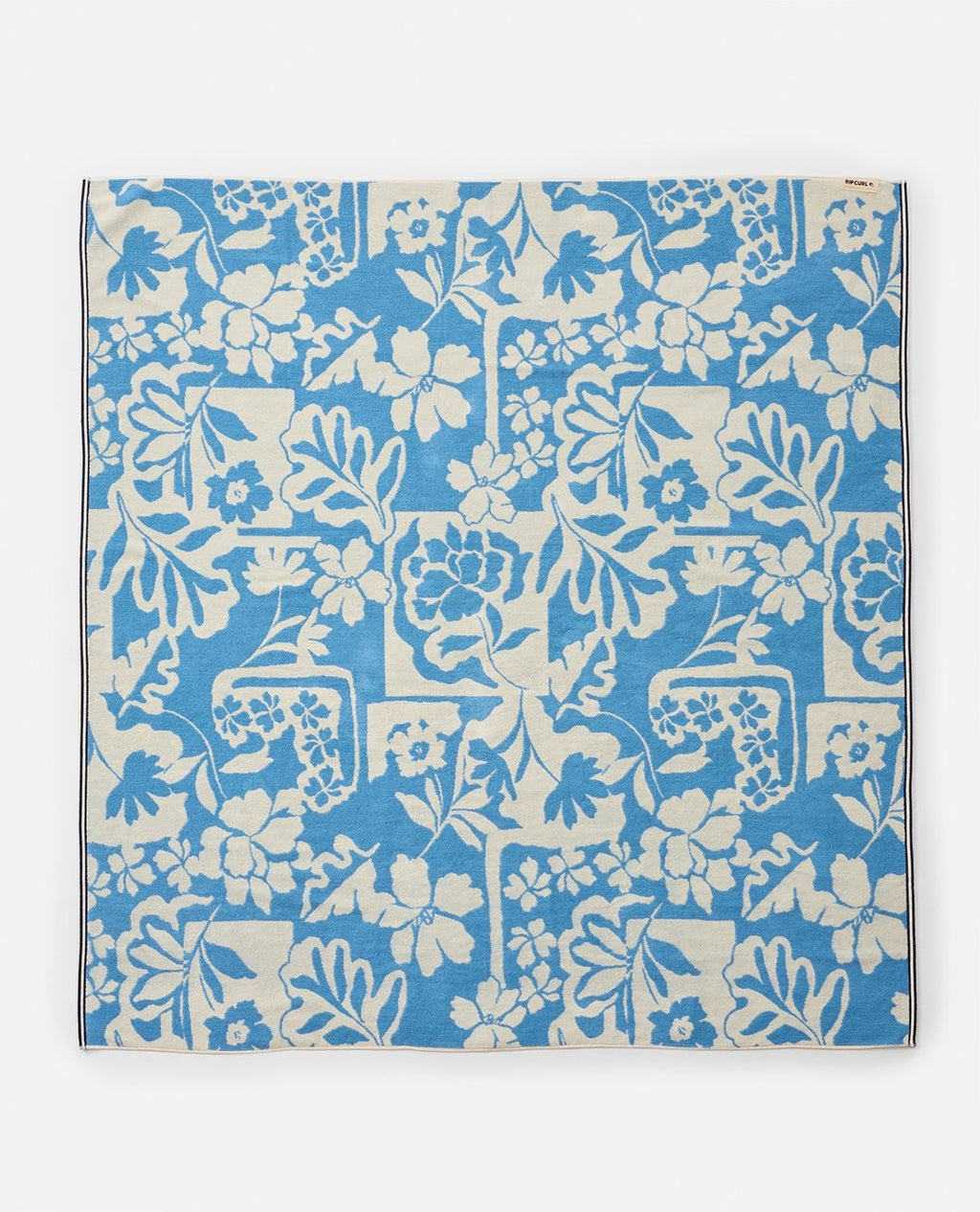 SURF REVIVAL DOUBLE TOWEL II