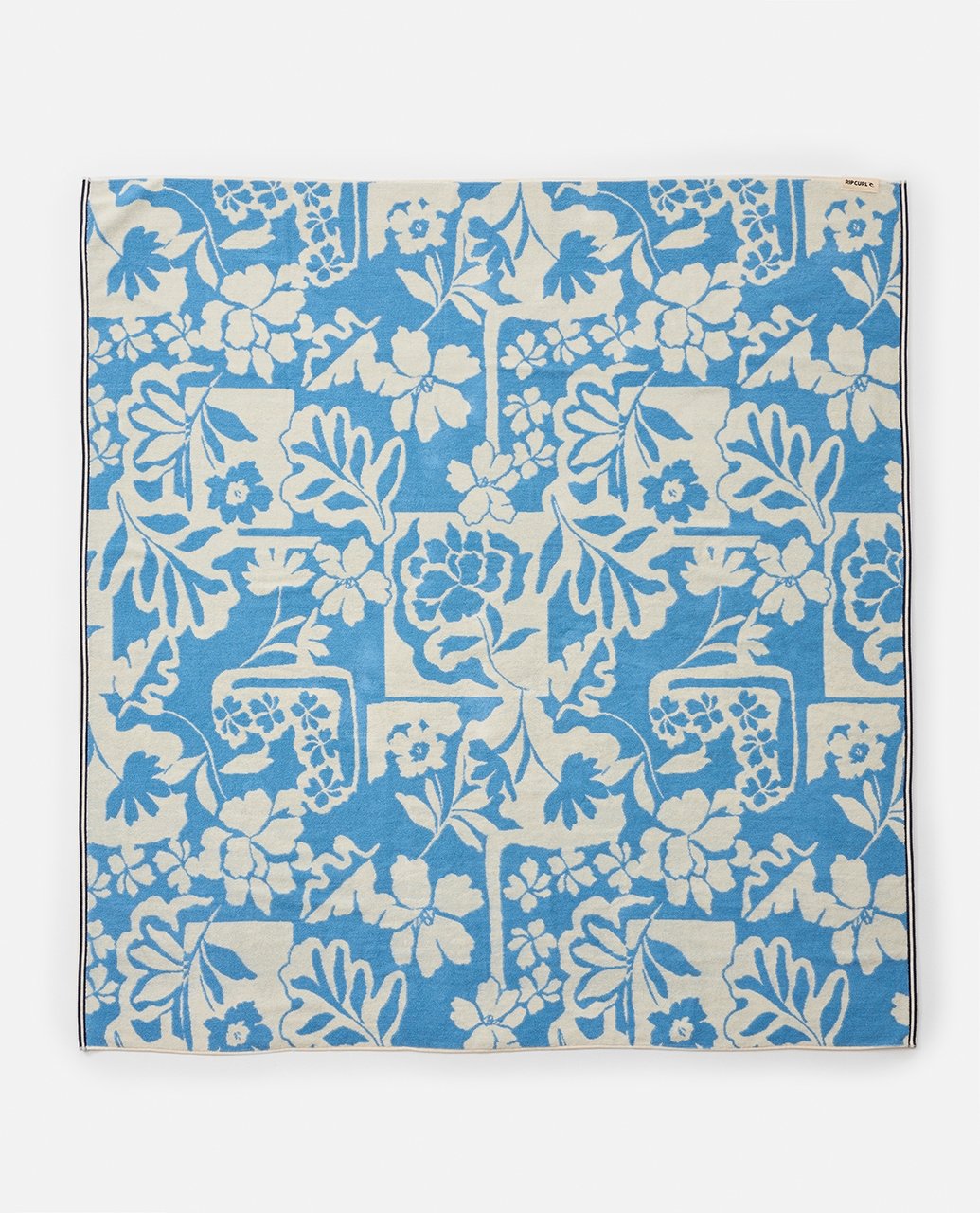 SURF REVIVAL DOUBLE TOWEL II