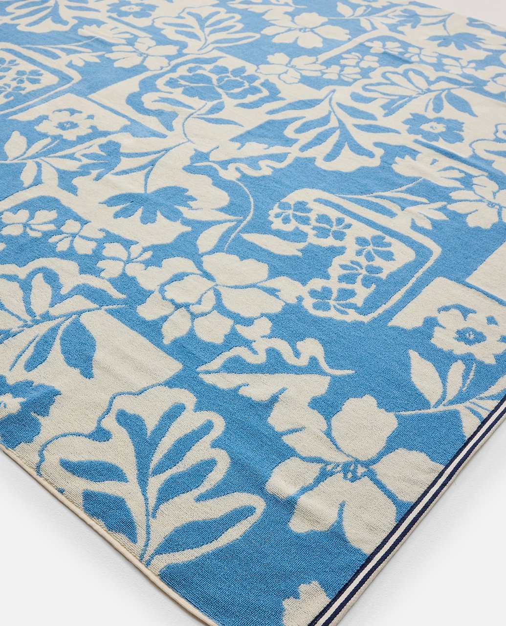 SURF REVIVAL DOUBLE TOWEL II