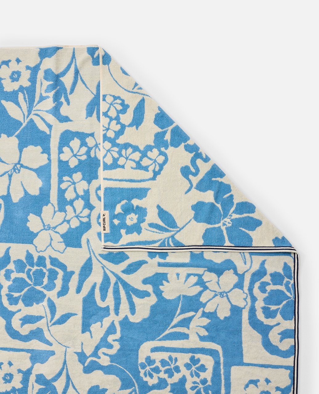 SURF REVIVAL DOUBLE TOWEL II