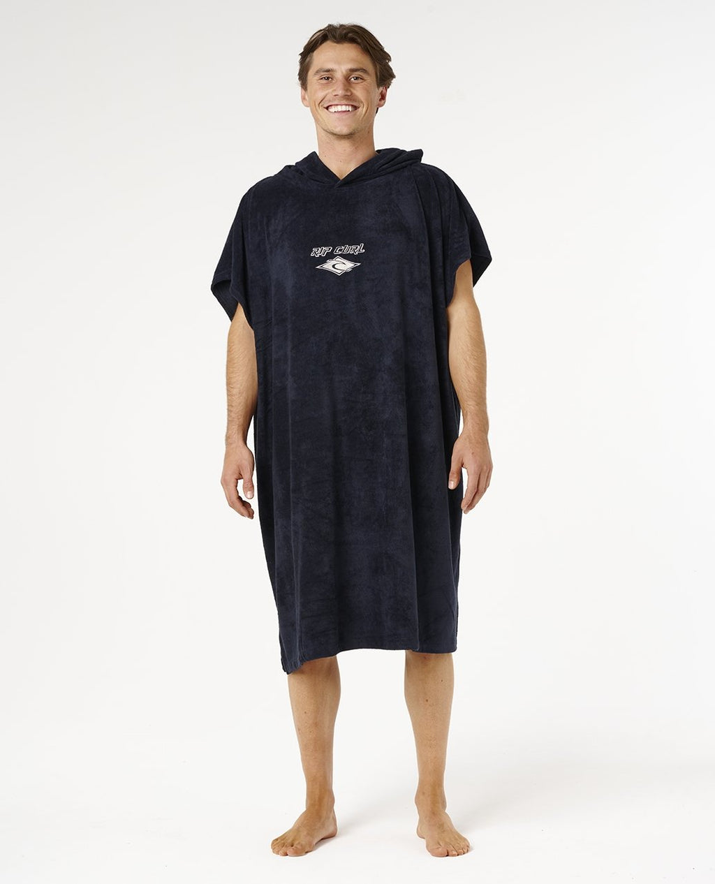 CLASSIC SURF HOODED TOWEL