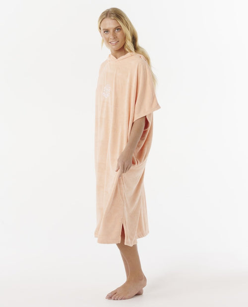 CLASSIC SURF HOODED TOWEL