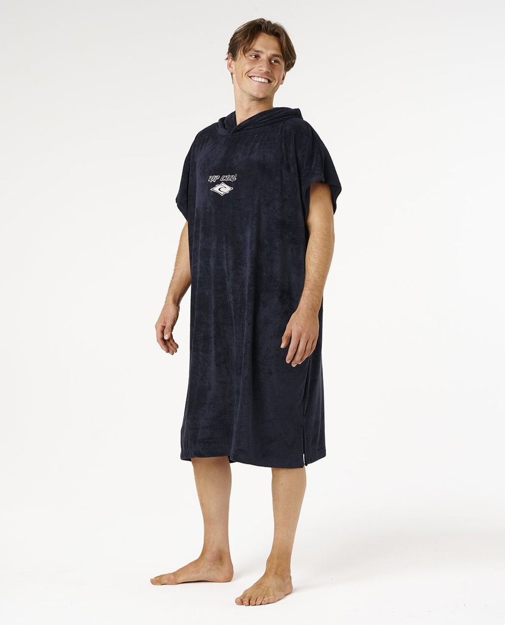 CLASSIC SURF HOODED TOWEL