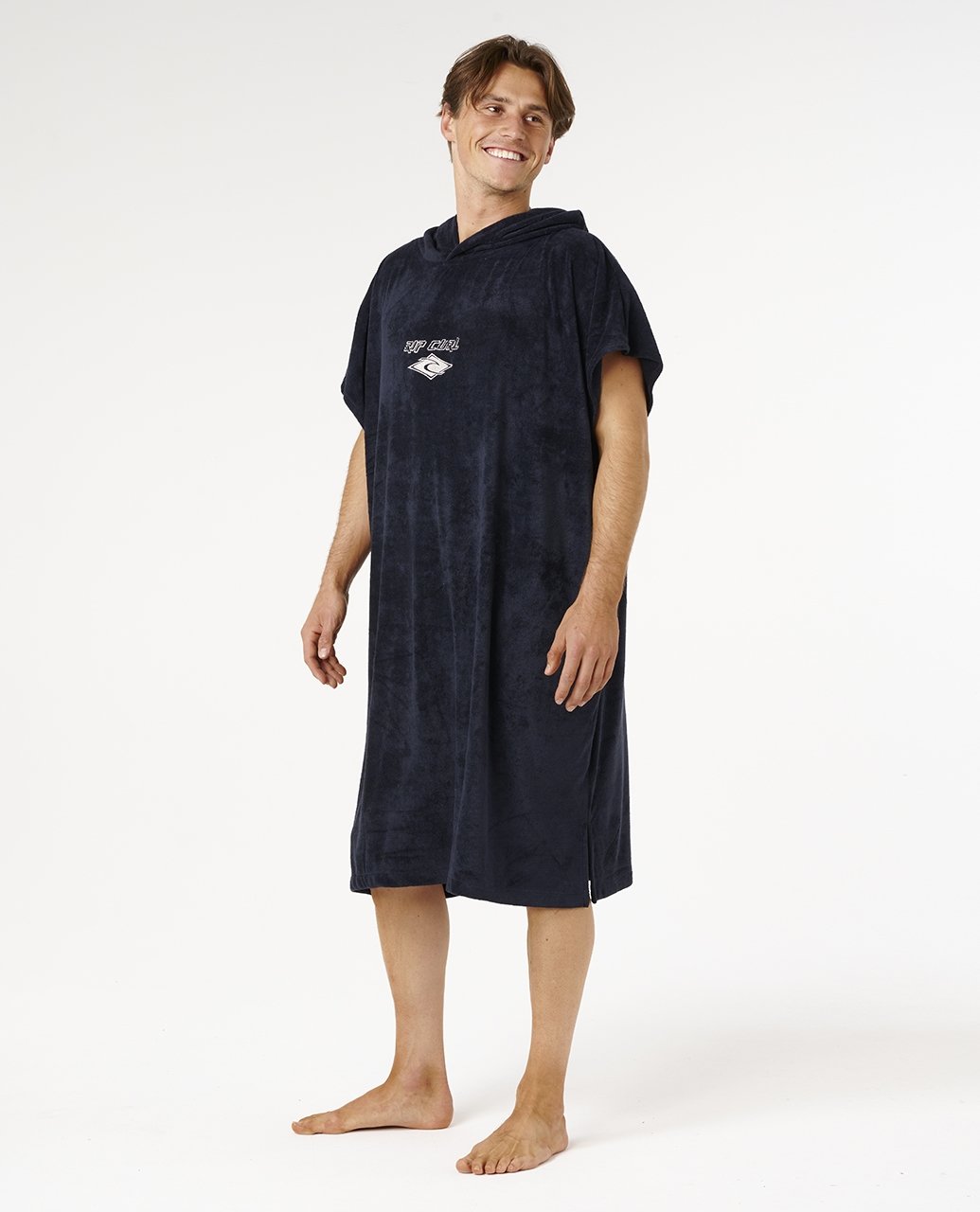 CLASSIC SURF HOODED TOWEL