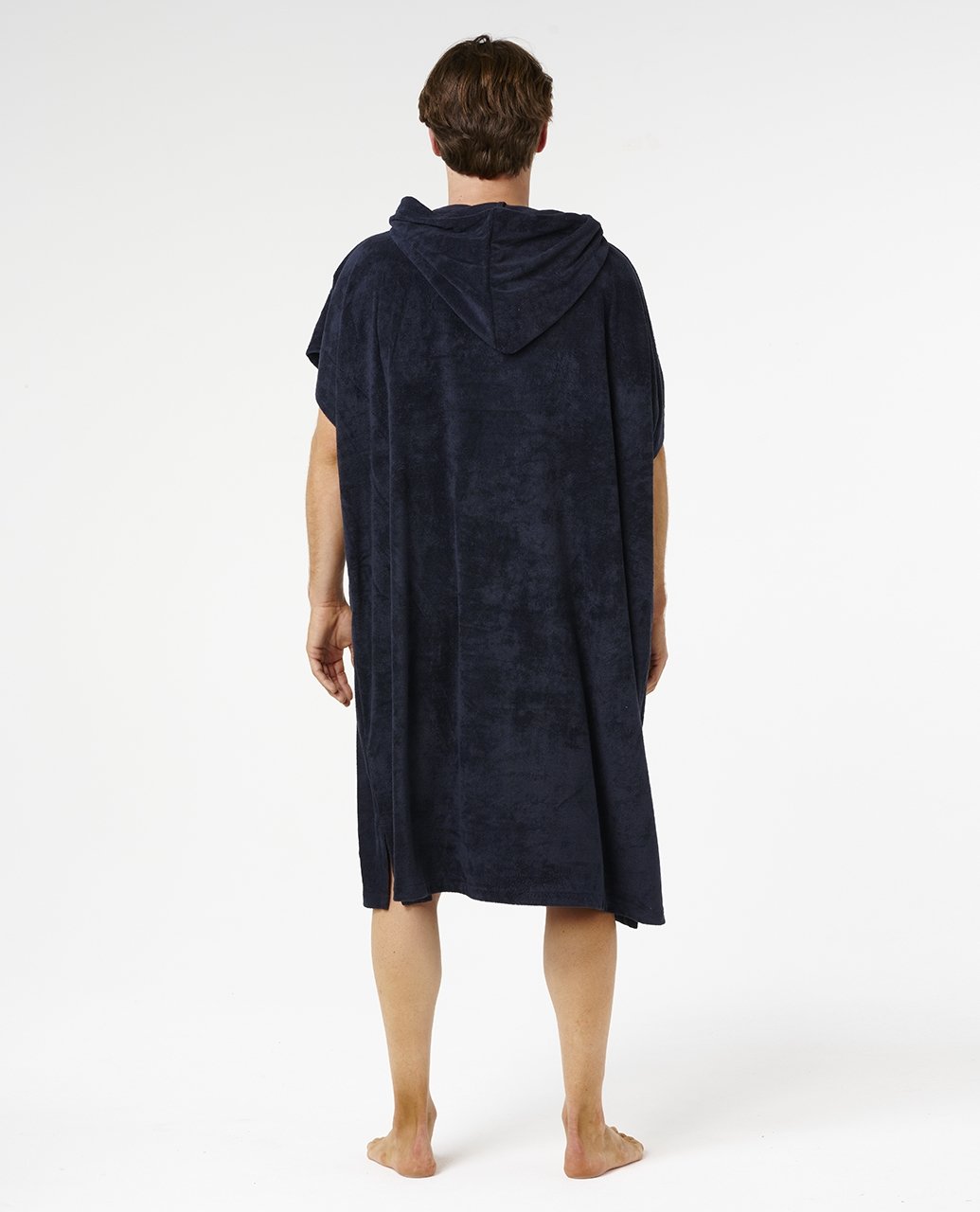CLASSIC SURF HOODED TOWEL
