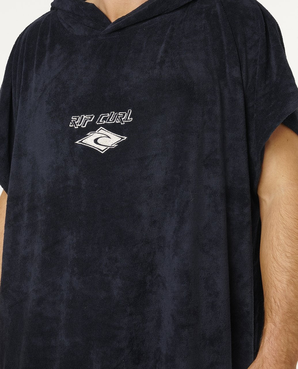 CLASSIC SURF HOODED TOWEL