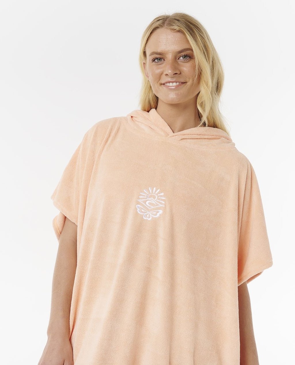 CLASSIC SURF HOODED TOWEL