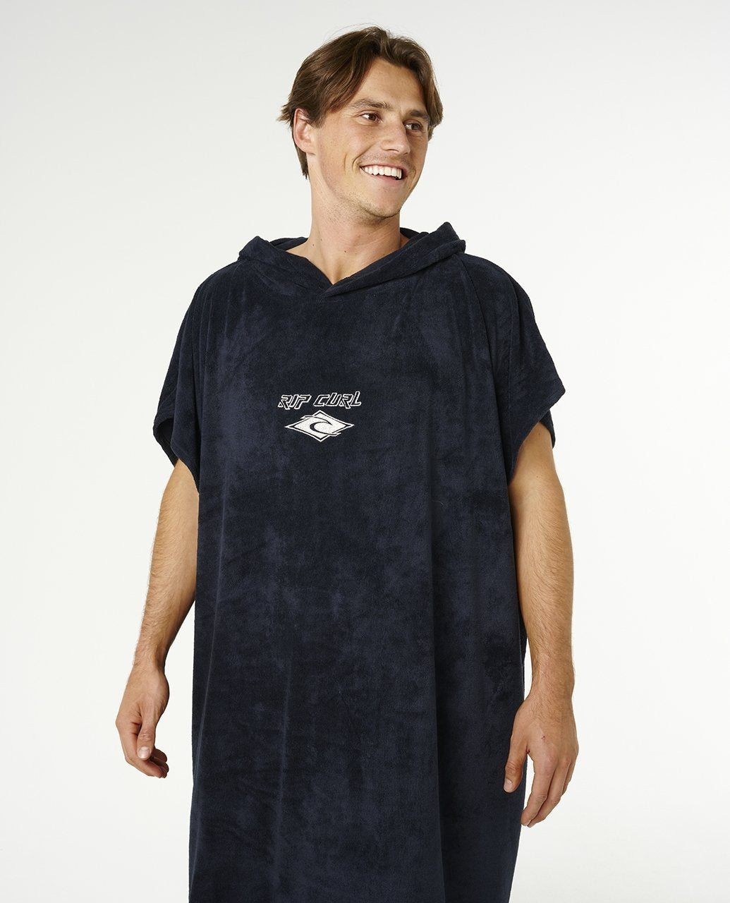 CLASSIC SURF HOODED TOWEL