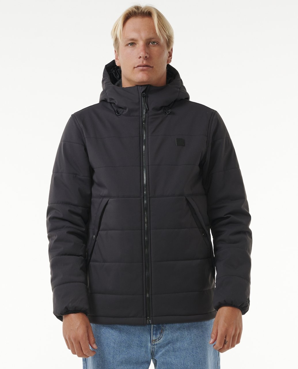 ANTI SERIES RIDGE JACKET