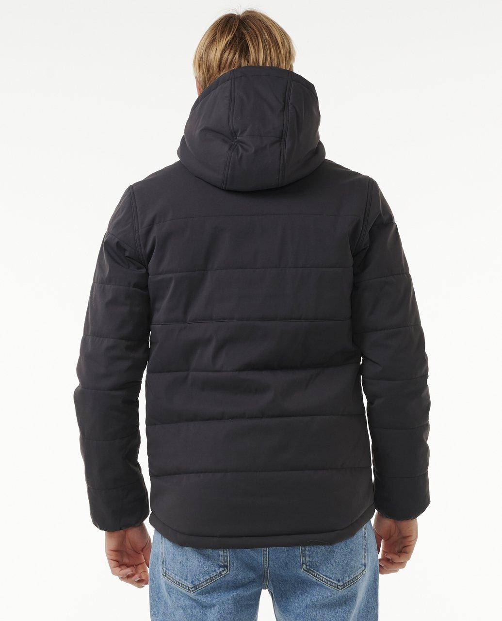ANTI SERIES RIDGE JACKET