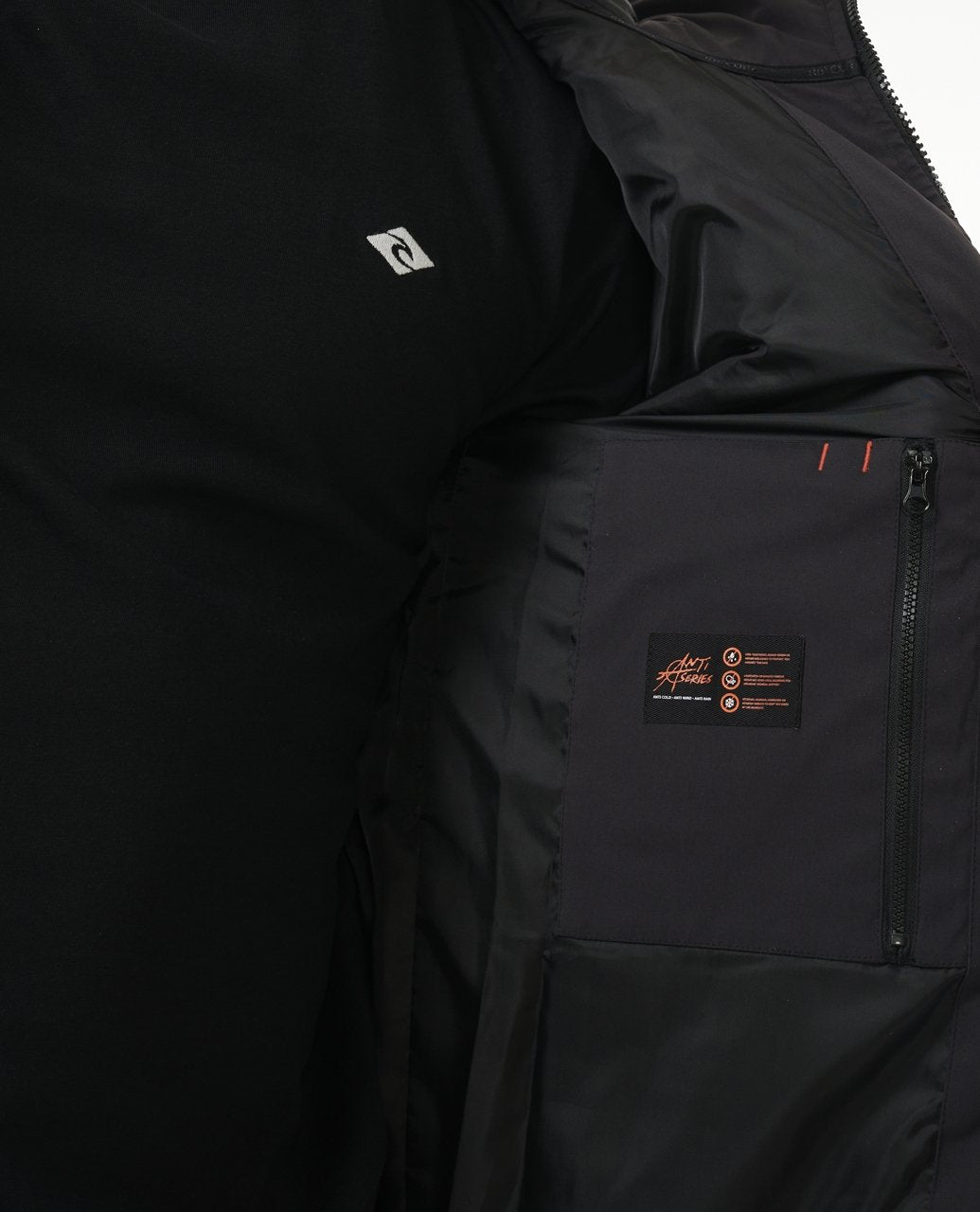 ANTI SERIES RIDGE JACKET