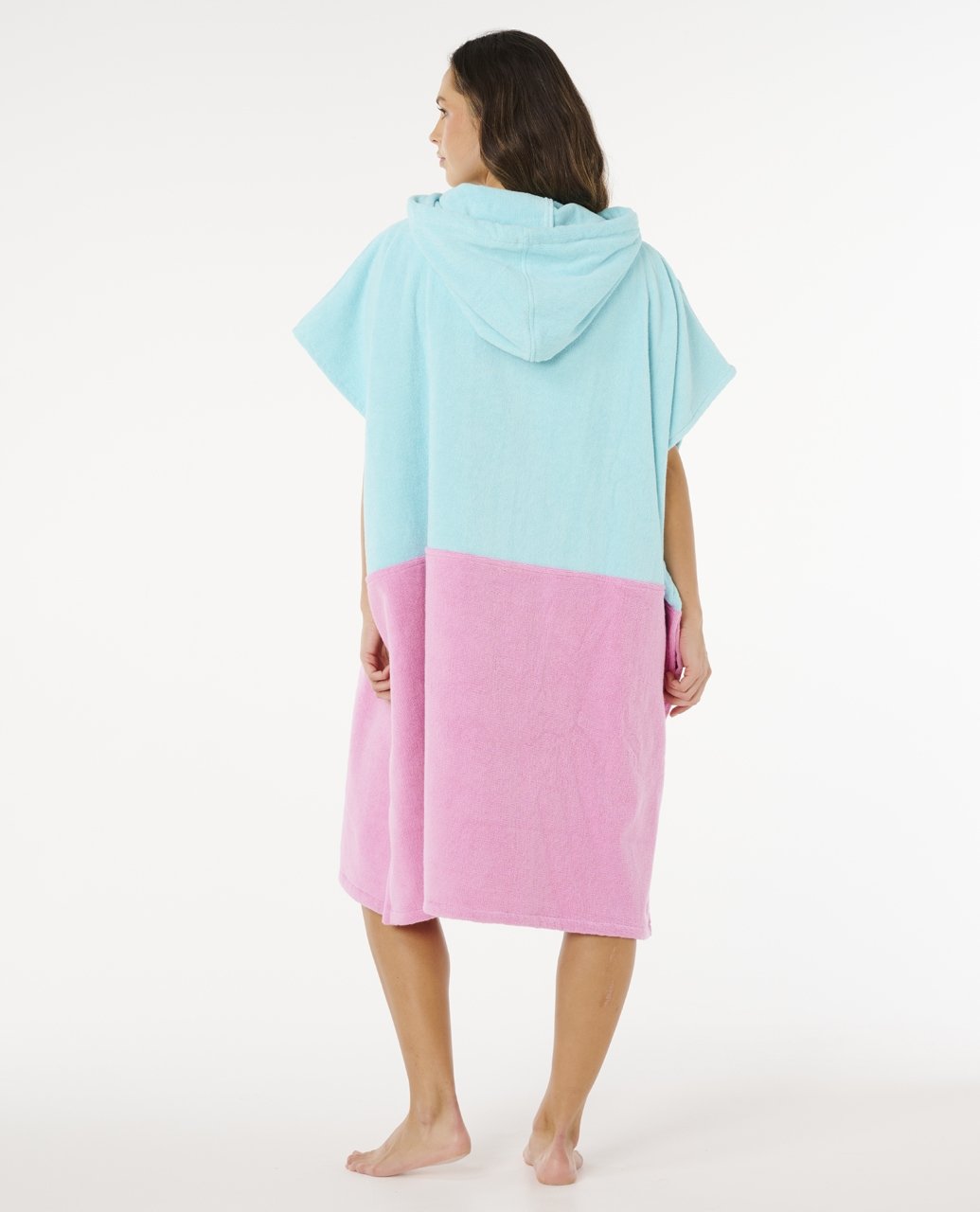 PREMIUM SURF HOODED TOWEL