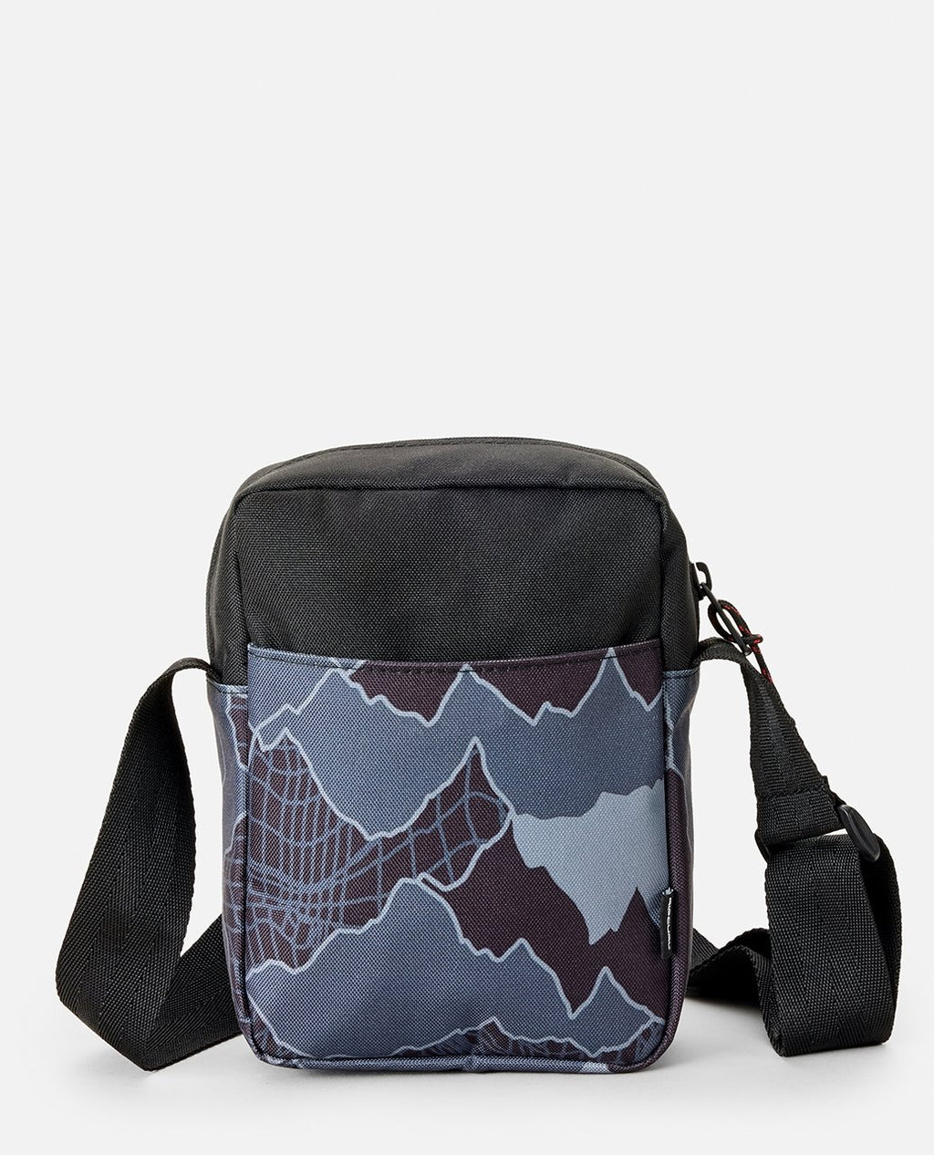 NO IDEA POUCH SEARCH CAMO