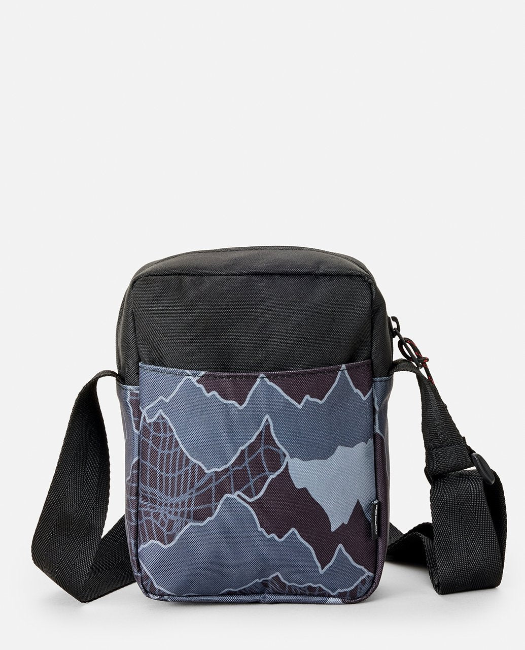 NO IDEA POUCH SEARCH CAMO