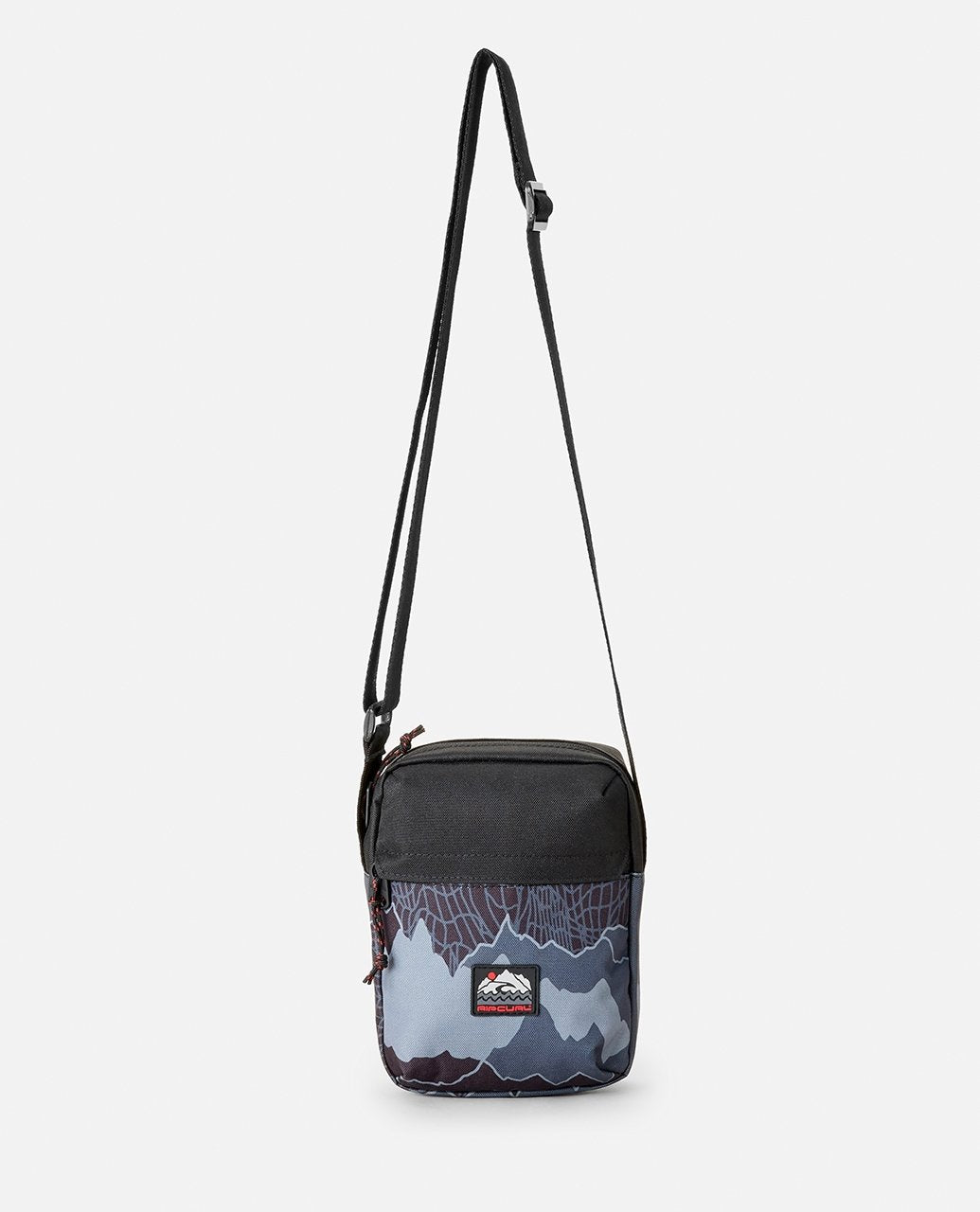 NO IDEA POUCH SEARCH CAMO