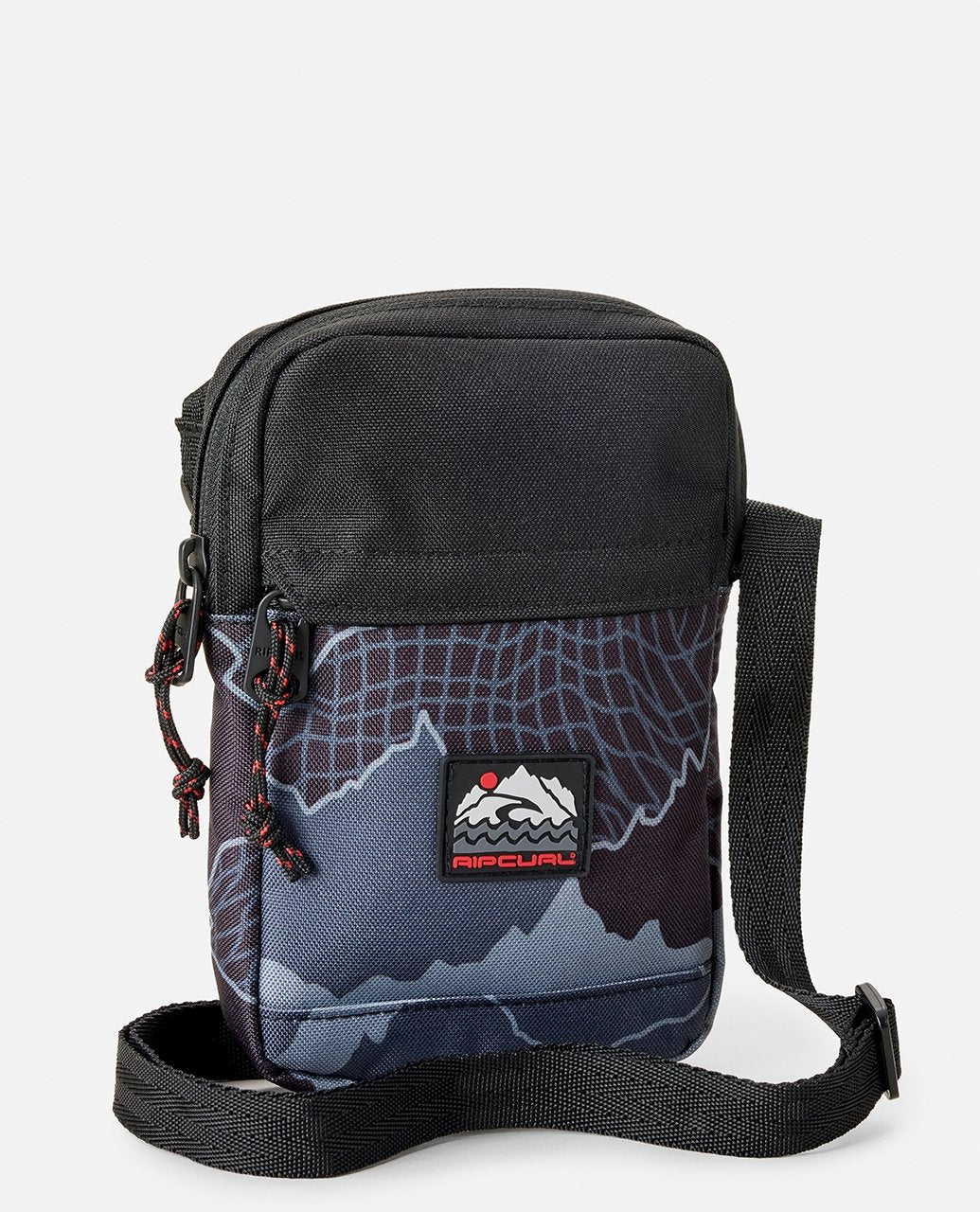 SLIM POUCH SEARCH CAMO