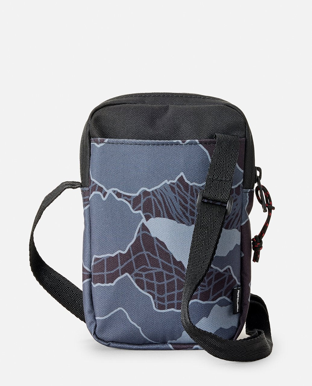 SLIM POUCH SEARCH CAMO