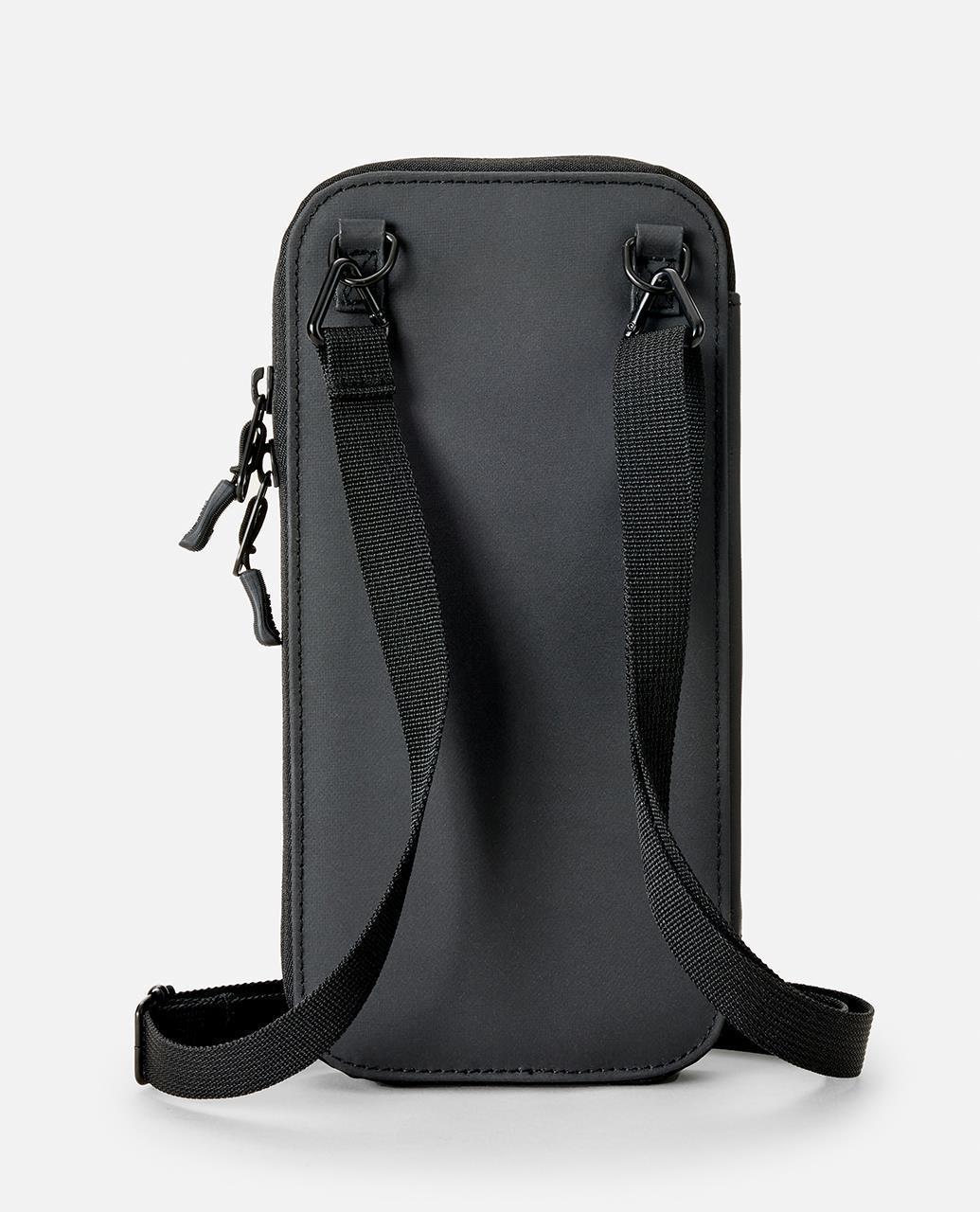 WEEKEND TRAVEL RFID WALLET