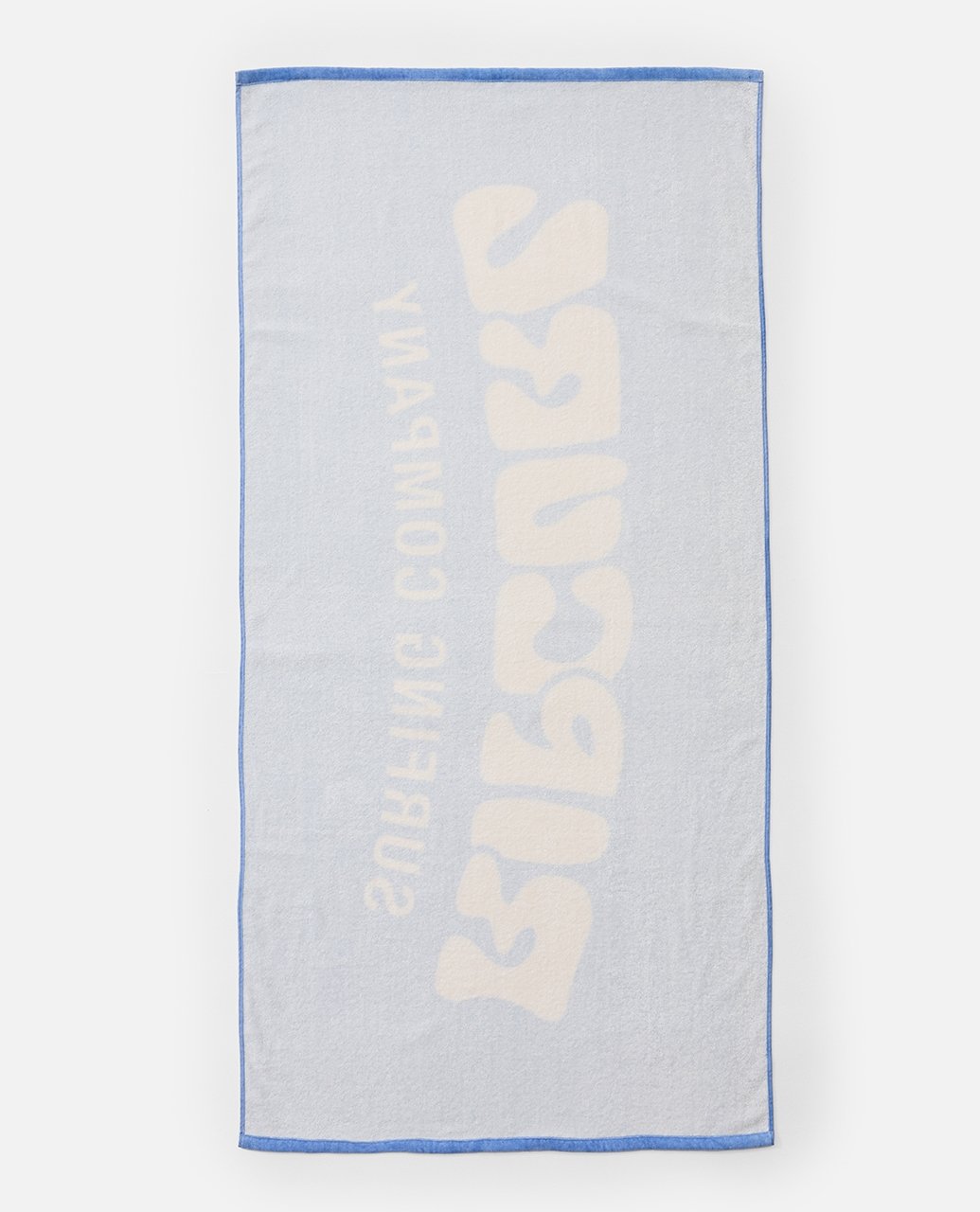 GRAPHIC STANDARD TOWEL